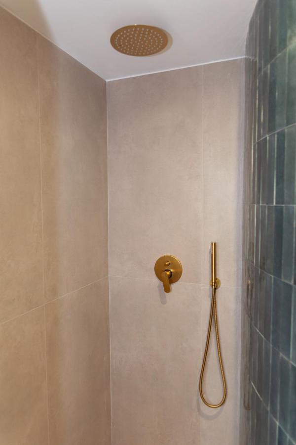 איסולה דלה פמינה Villa Seven Palms מראה חיצוני תמונה